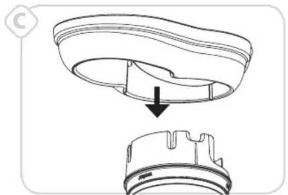 Ferplast Azimut 5500 - 3