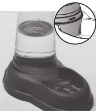 Ferplast Azimut 5500 - azimuth - 1