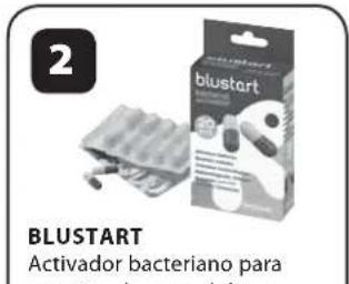 Ferplast Bluwave 05 - N.B. - 3