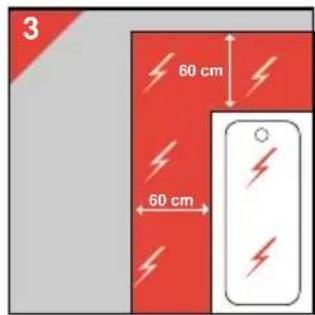PHILIPS HD3275 - Safe positioning - 2