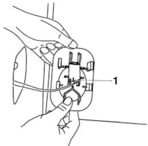 SIBIR Universal - Utiliser uniquement des éclairages DEL du fabricant. - 2