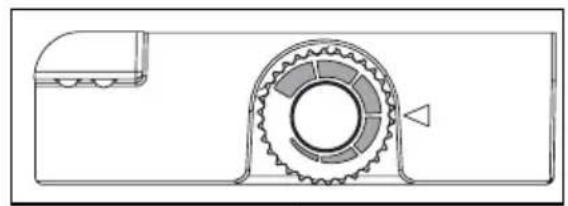 SIBIR DS 400 WH - 8