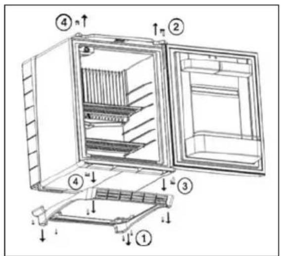 SIBIR DS 400 WH - 13