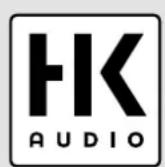 HK AUDIO POLAR 8 - POLAR 8 - 1