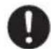 TOA WD5800 - PRECAUTIONS DE MANUTENTION - 2