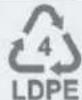 RCF EVox J8 - GUIDE TO THE CORRECT PACKAGING DISPOSAL - 11
