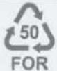 RCF EVox J8 - GUIDE TO THE CORRECT PACKAGING DISPOSAL - 2
