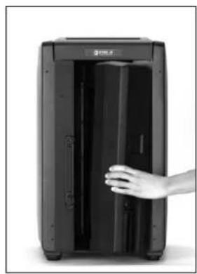 RCF EVox J8 - CLASS D AMPLIFICATION - 4