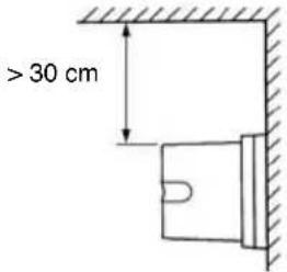 TOA YW4500 - Étape 2. Séparer les deux parties du boîtier. - 9