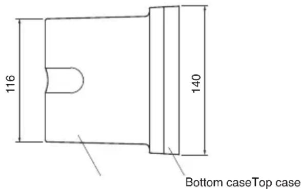 TOA YW4500 - NOMENCLATURE - 3