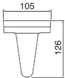 TOA YW4500 - 命名表 - 2