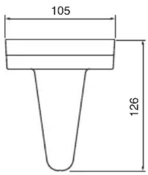TOA YW4500 - Nomenclature - 1
