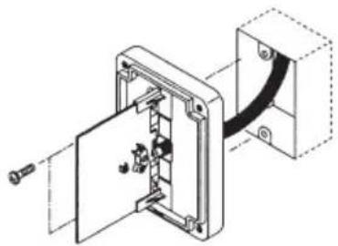TOA YW4500 - INSTALLATION - 6