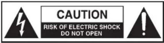 SAMSON RS112a - Important Safety Information - 1