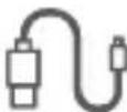 Lorex W462AQCE - What's included - 3