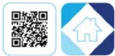 Lorex W462AQCE - Première étape : connexion à l'application - 1