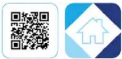 Lorex W462AQCE - Step One: Connect to the app - 1