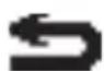 LUMIE Bodyclock Luxe 750DAB - To exit from the settings menus - 1