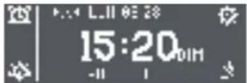 LUMIE Bodyclock Luxe 750DAB - Pour se réveiller avec une alarme d'aube - 2