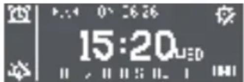 LUMIE Bodyclock Luxe 750DAB - To use DAB radio - 2