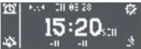 LUMIE Bodyclock Luxe 750DAB - Aufwachen mit einem Sonnenaufgang - 2