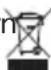 LUMIE Bodyclock Luxe 750DAB - Entsorgung - 1