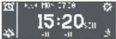 LUMIE Bodyclock Luxe 750DAB - ZEIT EINST - 2