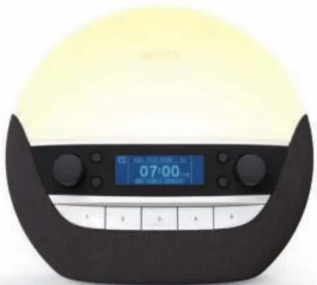 LUMIE Bodyclock Luxe 750DAB - Bodyclock luxe 750DAB - 1