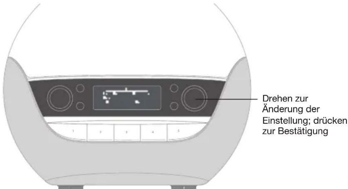 LUMIE Bodyclock Luxe 750DAB - Die ersten Schritte - 1