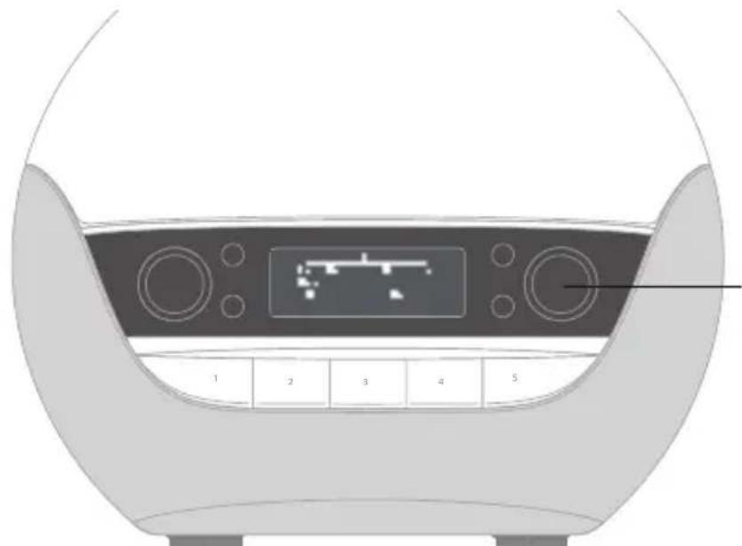 LUMIE Bodyclock Luxe 750DAB - Primeros pasos - 1