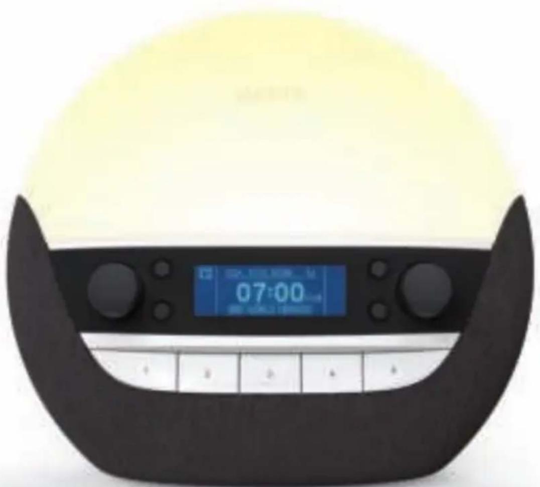 LUMIE Bodyclock Luxe 750DAB - bodyclock - 1