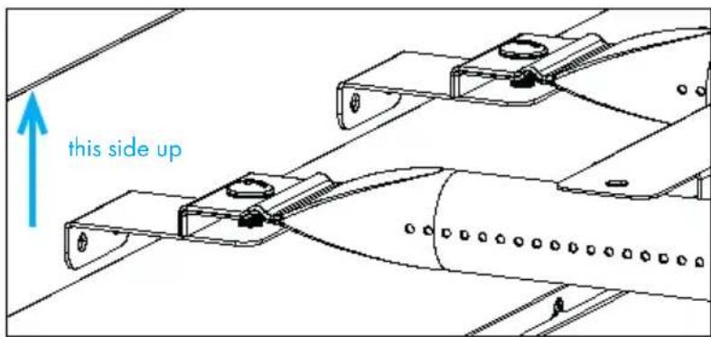 Klarstein Valkyrie - Cleaning the burner assembly - 1