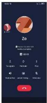 TCL 305i - En cours d'apple - 2