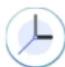 TCL 305i - Horloge - 1