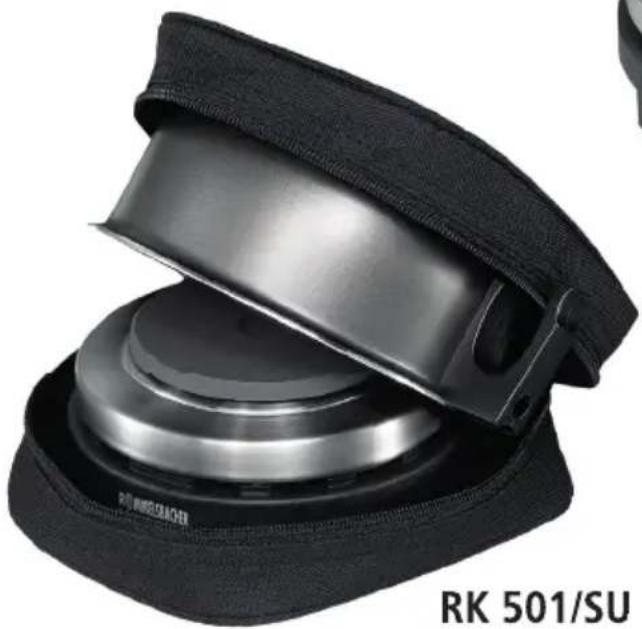 Rommelsbacher RK505K - ROMMELSBACHER - 3