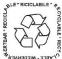 Rommelsbacher RK505K - WARNINGS - 2