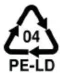 Rommelsbacher RK505K - Packing material - 2