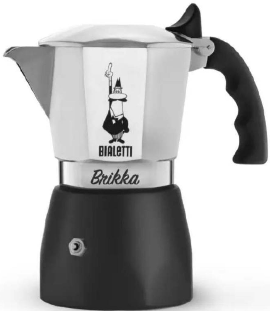 Rommelsbacher RK505K - BIALETTI - 1