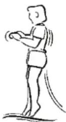 Berg Favorit InGround - Index - 7