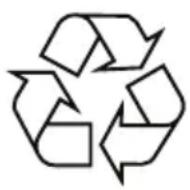 GIGABYTE S55U - End of Life Directives-Recycling - 1