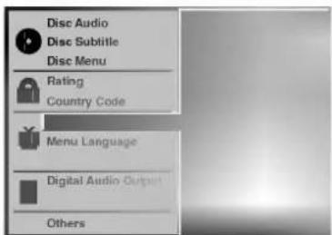 LG DW6512E1 - TV Aspect DVD - 2