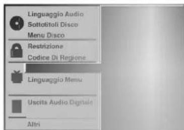 LG DW6512E1 - Rapporto D'aspetto - 2