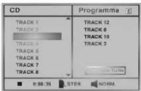 LG DW6512E1 - Riproduzione programmata con CD Audio e Disc MP3 - 1