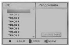 LG DW6512E1 - Riproduzione di CD Audio e Disc MP3 - 1