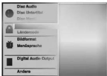 LG DW6512E1 - Sicherheitsstufe - 1