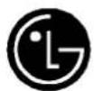 LG DW6512E1 - Accessoires - 1