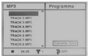 LG DW6512E1 - Riproduzione di CD Audio e Disc MP3 - 2