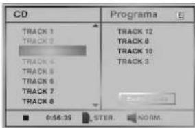 LG DW6512E1 - Reproduccion programada con CD de audio y disco MP3 - 1