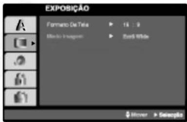EXPOSIÇÃO Formato De Tela 18 : 9 Ímbio Transport Zard Wide Ílmer > Deserção