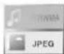 LG DV7511E5M - visualizzazione di un JPEG disc - 1